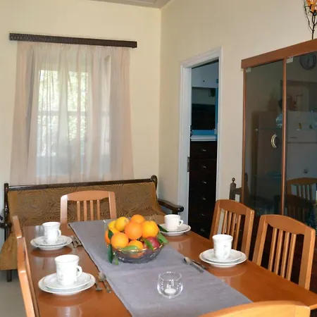 Stam House * Leonídion