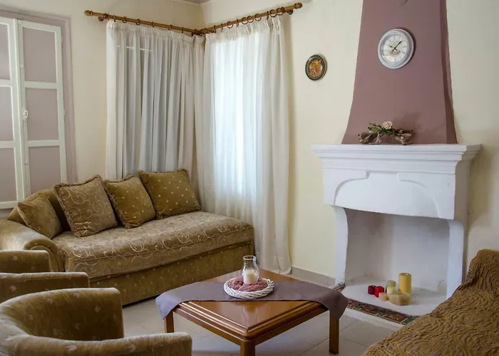 Casa de Férias Stam House