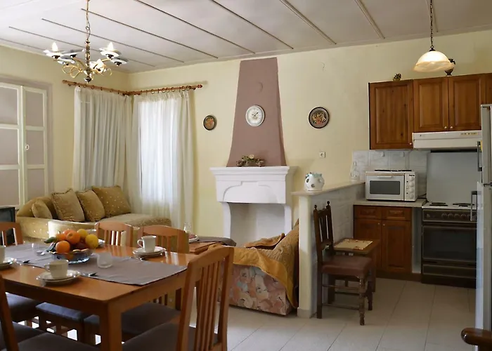 Stam House Casa de Férias *